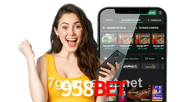 958Bet