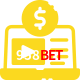 O Cassino 958Bet também oferece apostas esportivas virtuais!
